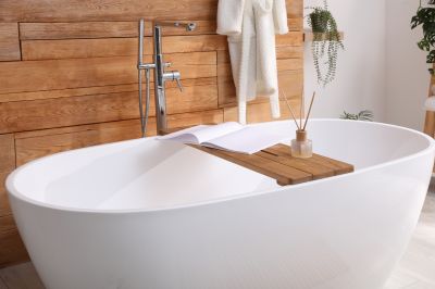 Soaking Tub Installation in Fairfield County, CT