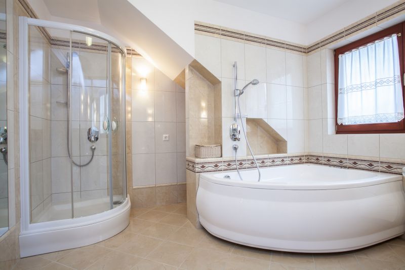Acrylic Bathtub Installation in Saint Augustine, FL