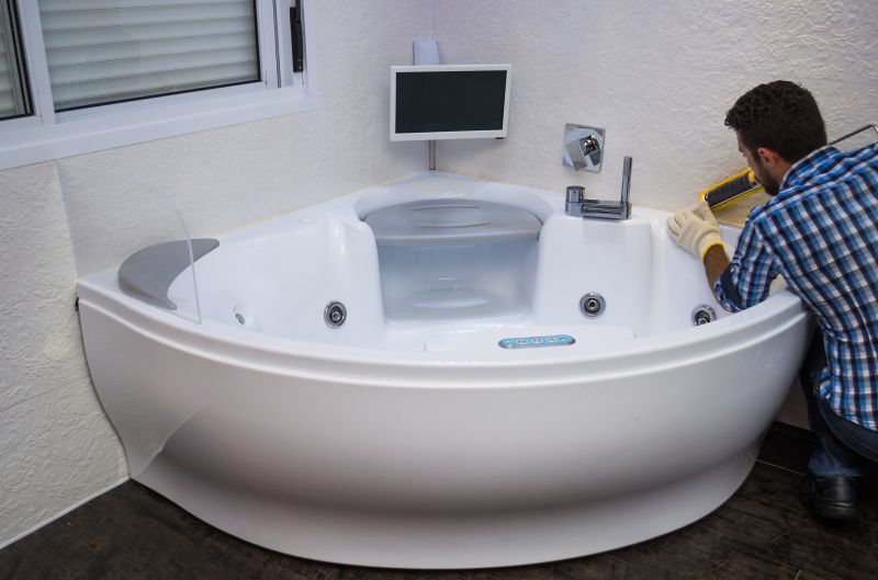 Bathtub Replacement in Saint Augustine, FL