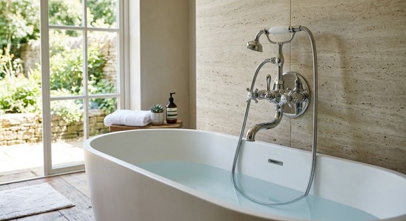 Bathtub Replacement in Saint Petersburg, FL