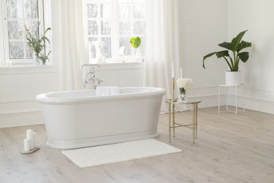 Freestanding Tub Installation in Saint Petersburg, FL