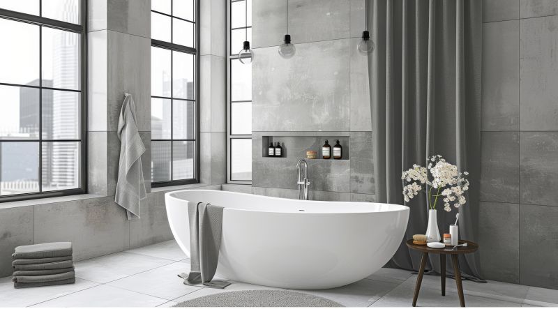 Large Bathtub Installation in Saint Petersburg, FL