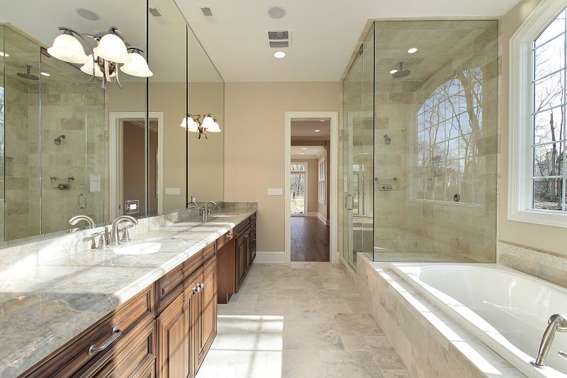 Large Bathtub Installation in Saint Petersburg, FL
