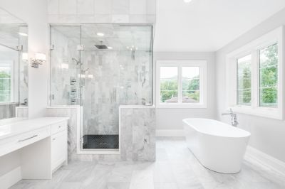 Oversized Bathtub Installation in Saint Petersburg, FL
