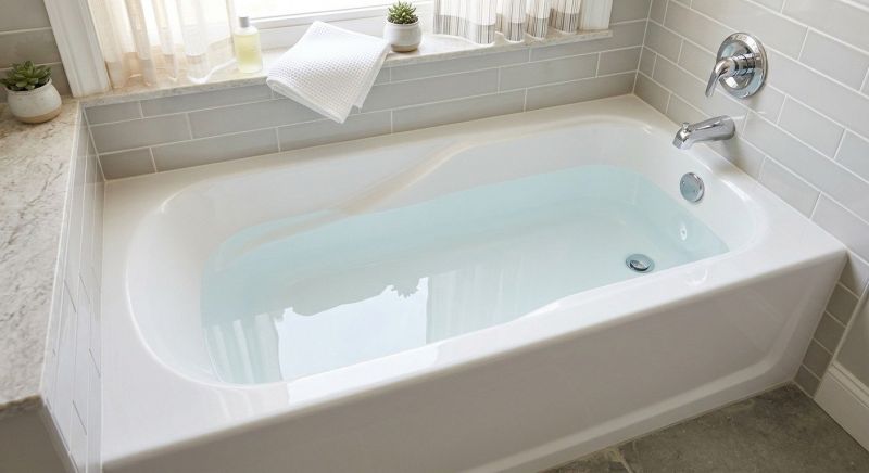 Shower Tub Installation in Saint Augustine, FL